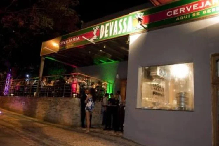 Cervejaria Devassa BH: maior índice de venda de chopp da rede Devassa no Brasil foi ameaçado