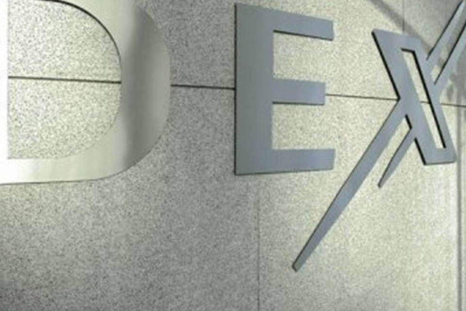 Dexia tem prejuízo no 1º semestre de 2012