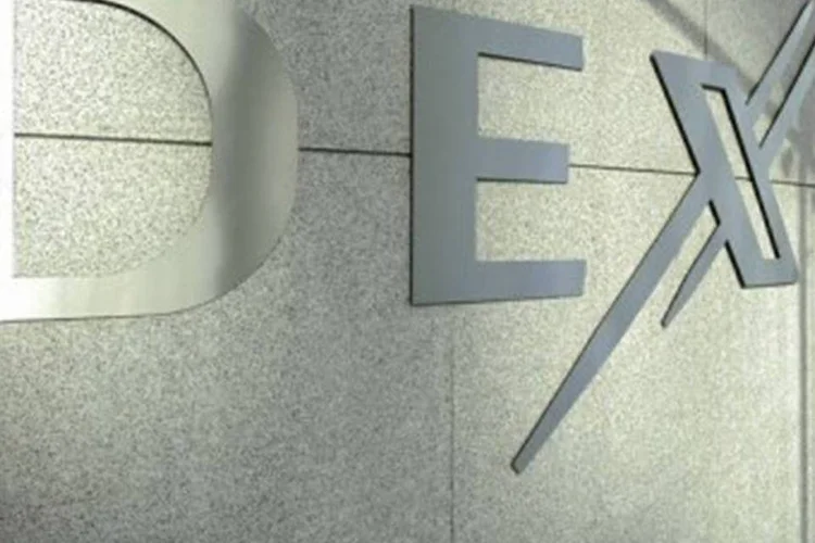 O Dexia teve que receber um resgate de Bélgica, França e Luxemburgo em outubro (John Thys/AFP)