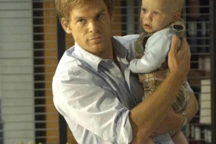 O personagem Dexter Morgan: não é preciso ser um assassino em série para ser psicopata