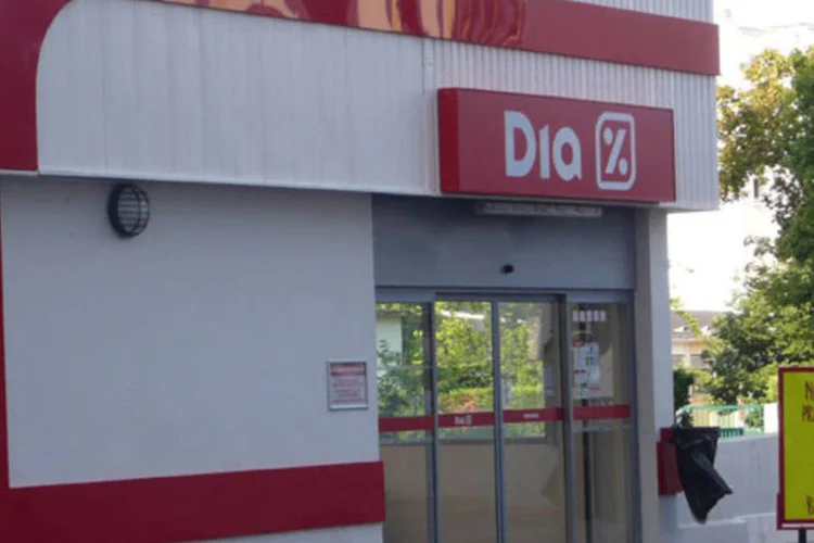 Unidade do Dia na França:a partir de 5 de julho, Carrefour vai distribuir ações da empresa (Alexmar983/Wikimedia Commons)