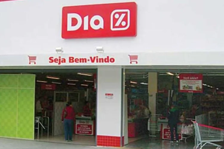 O Dia espera realizar investimentos anuais de cerca de 300 milhões de euros a 350 milhões de euros até 2013 (Divulgação)