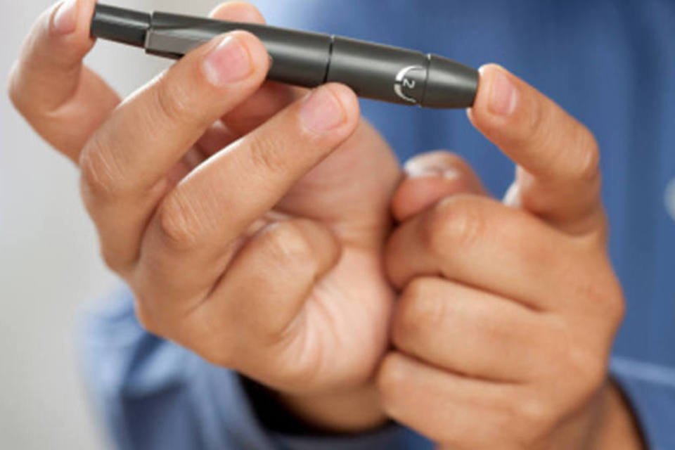 Google e Sanofi fazem parceria por tratamento da diabetes