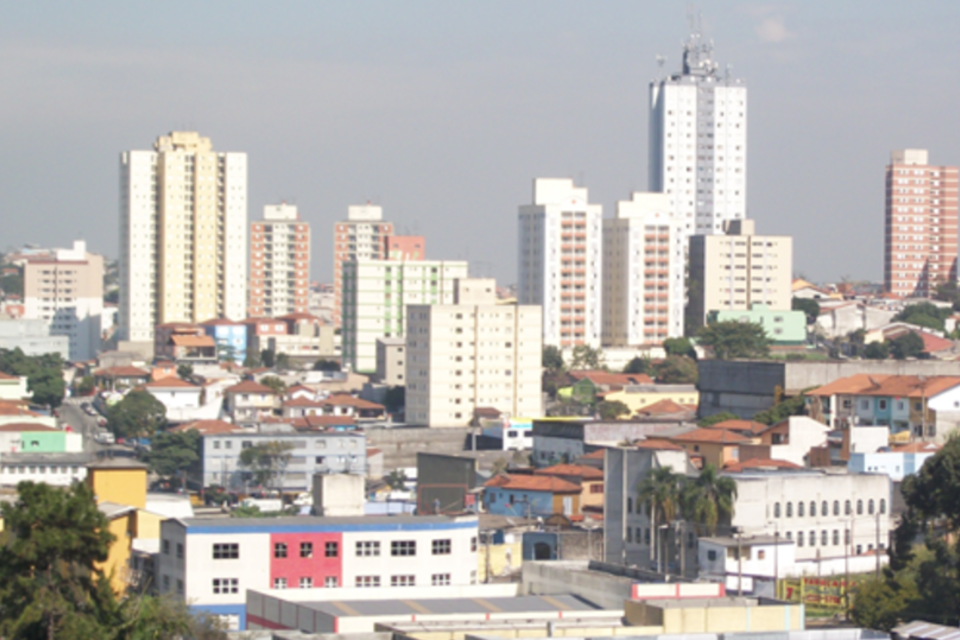 Paralisação afeta 90 mil em Diadema, dizem motoristas