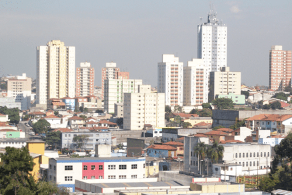 Sabesp fecha acordo com prefeitura de Diadema