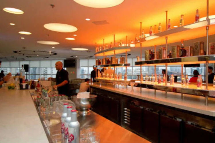 
	Diageo: se for bem sucedida, a Diageo acabar&aacute; com 54,8 por cento da maior fabricante de bebidas da &Iacute;ndia
 (Bruno Mooca/Divulgação)