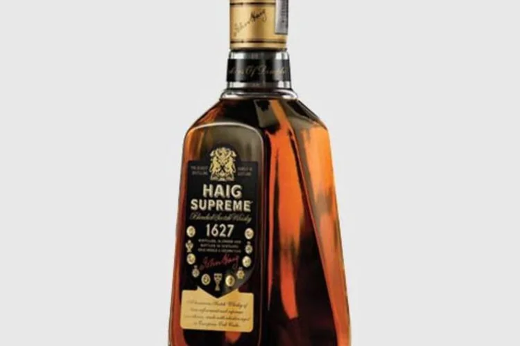 
	No Brasil, o consumidor pode encontrar o produto a partir deste m&ecirc;s em garrafas &agrave; venda nas principais delicatessens
 (Divulgação)