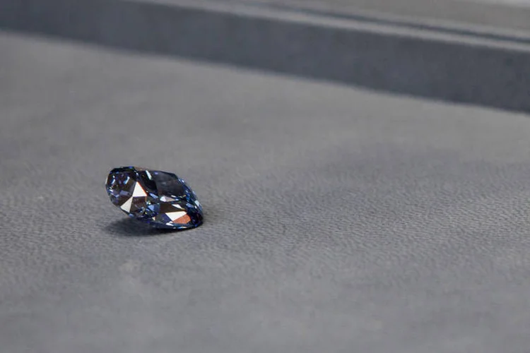 Diamante Blue Moon (Bloomberg / Chris Goodney)