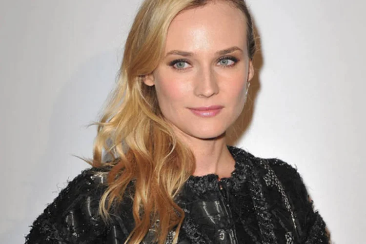 Atriz estreia "Em Pedaços", filme de Fatih Akin que rendeu a ela o prêmio de melhor atriz em Cannes (Pascal Le Segretain/Getty Images)