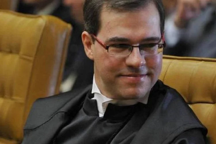 
	Jos&eacute; Ant&ocirc;nio Dias Toffoli: segundo o ministro, relator das instru&ccedil;&otilde;es das elei&ccedil;&otilde;es, o poder de pol&iacute;cia &eacute; exercido pelo juiz
 (José Cruz/Agência Brasil)