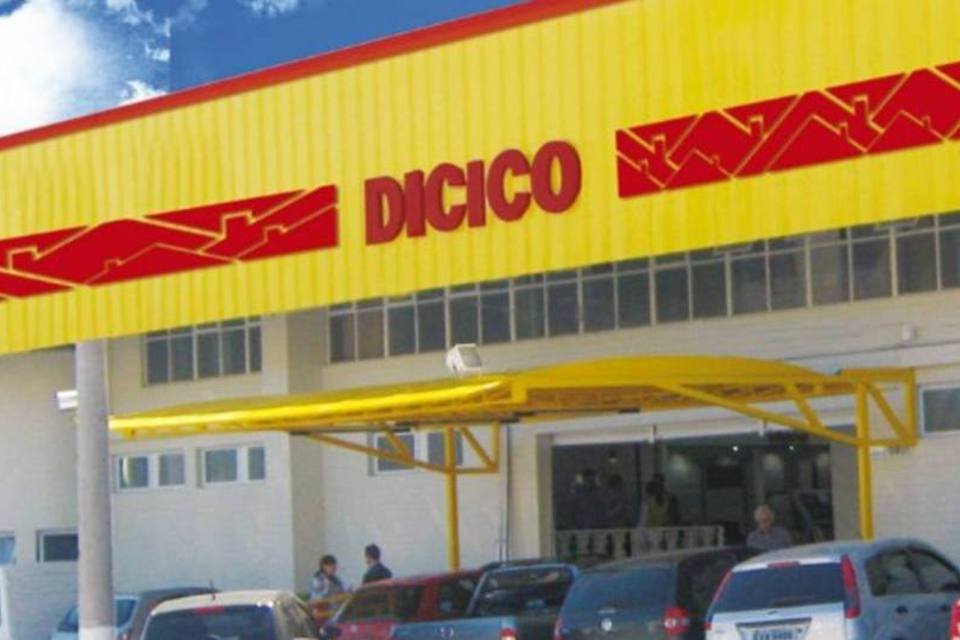Dicico transforma até rival em cliente para crescer