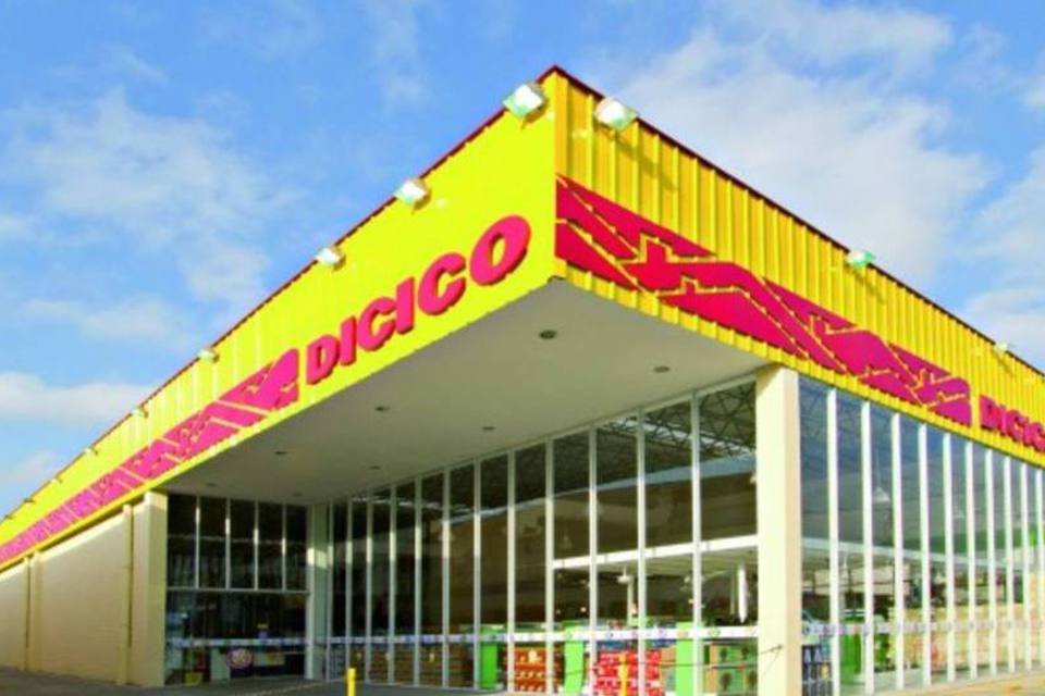 Dicico terá loja maior com marca Sodimac no Brasil