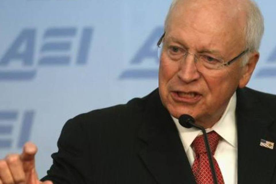 Filme sobre Dick Cheney lidera indicações ao Globo de Ouro
