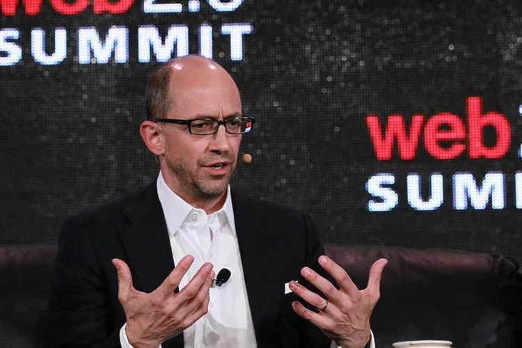Costolo: “Nós acreditamos poder alcançar qualquer pessoa no planeta e pensamos que a melhor forma de fazer isso é simplificando o processo" (Getty Images)