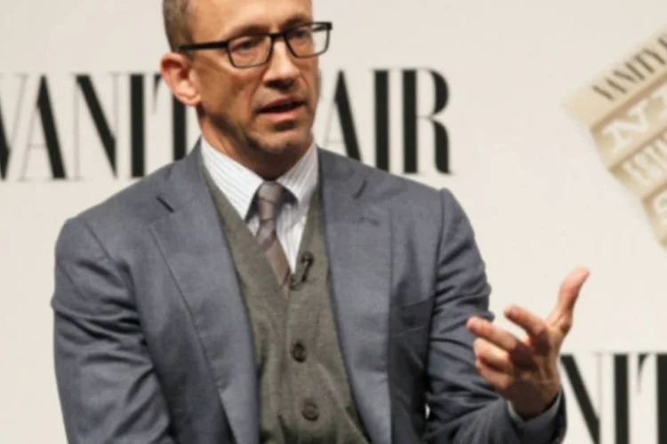 
	Dick Costolo: &quot;voc&ecirc; n&atilde;o pode entrar na onda baseado em coment&aacute;rios; &eacute; preciso ver os n&uacute;meros surgirem&quot;
 (Kimberly White/Getty Images)