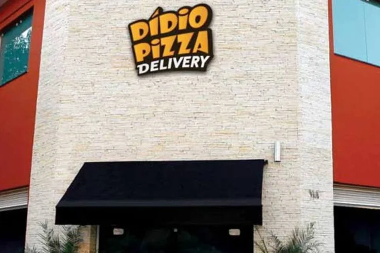 Dídio Pizza (Divulgação/Dídio Pizza)