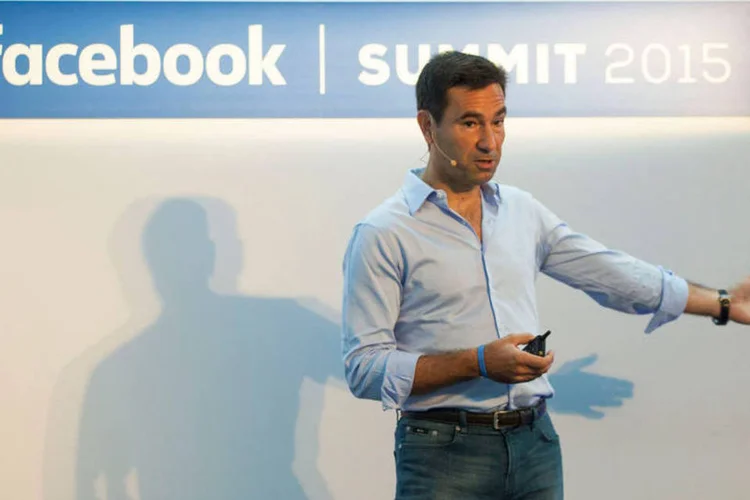 
	Diego Dzodan, VP do Facebook: segundo o funcion&aacute;rio do TJ, Dzodan deve ser solto nas pr&oacute;ximas horas depois que um juiz reverteu a decis&atilde;o de uma corte inferior
 (Reprodução/ Facebook)