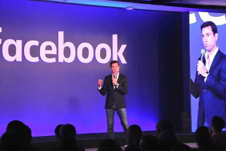 
	Diego Dzordan: a rede social Facebook descumpriu ordens judiciais que exigiam a libera&ccedil;&atilde;o de informa&ccedil;&otilde;es do Whatsapp
 (Reprodução/Facebook)