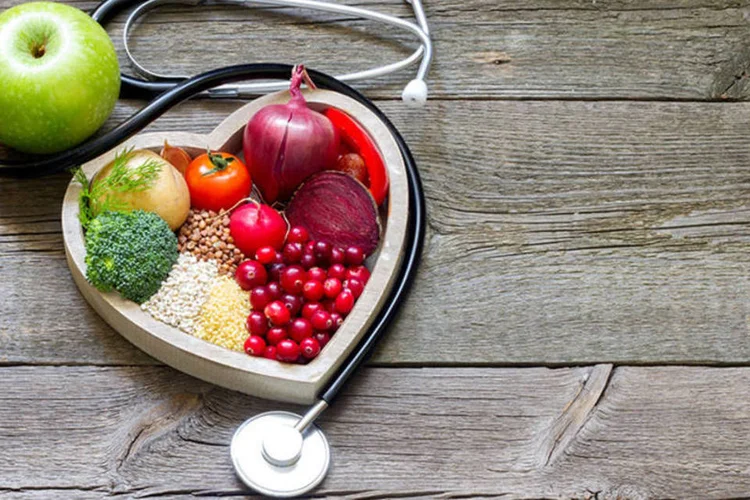 Dieta saudável  (ThinkStock)