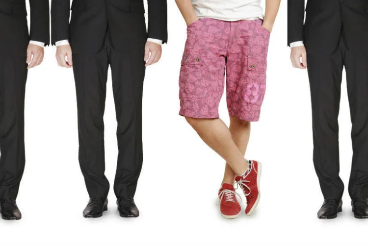 Diferenças (Thinkstock/Vold77)