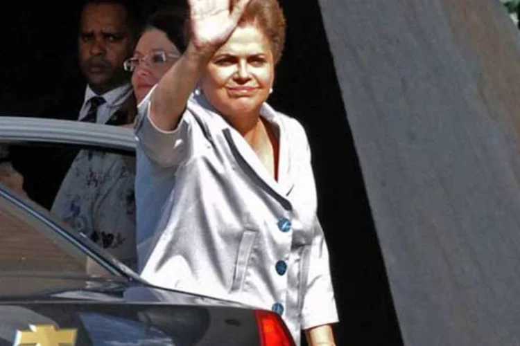 Dilma Rousseff deve criar Ministério da Micro e Pequena Empresa, diz presidente do PT (José Cruz/AGÊNCIA BRASIL)