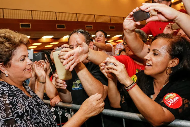 
	Dilma: pr&eacute;-escola ser&aacute; universalizada em 2016 a todas as crian&ccedil;as de 4 a 5 anos, diz petista
 (Ichiro Guerra/Dilma 13)