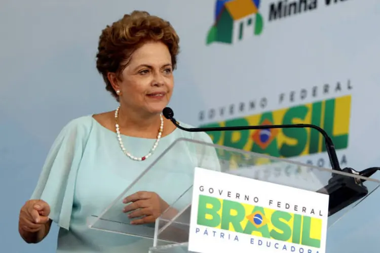 
	Dilma: com a implanta&ccedil;&atilde;o das novas regras, o governo aponta para a regulariza&ccedil;&atilde;o de todas as pend&ecirc;ncias com o setor at&eacute; 15 de agosto
 (Mateus Pereira/GOVBA)