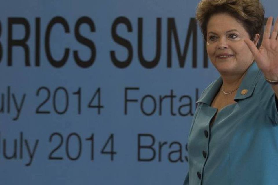 Sul-americanos no Brics reforça aliança do Brasil com região