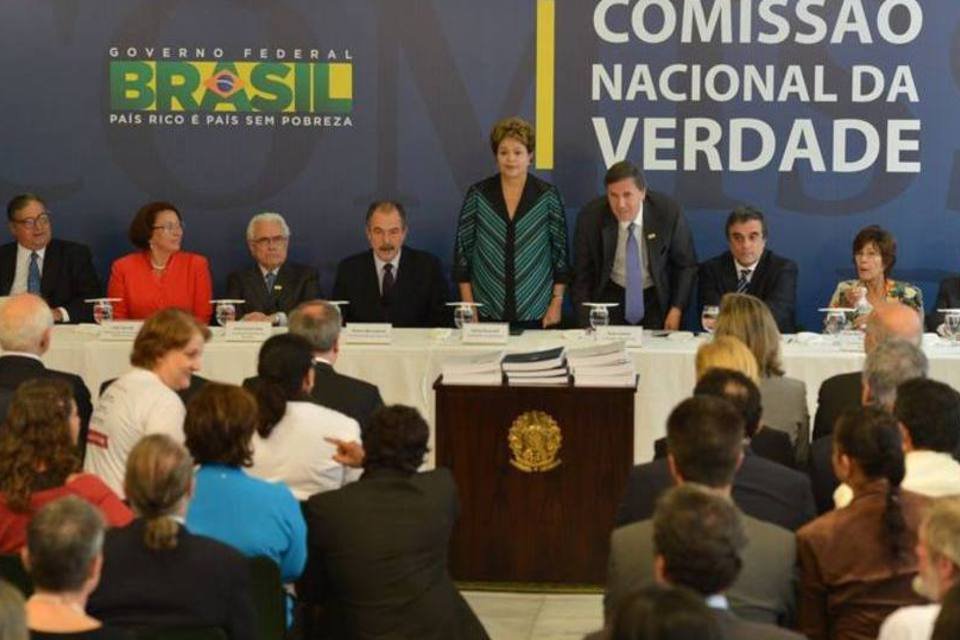 Comissão da Verdade da Bahia pede revisão na Lei da Anistia