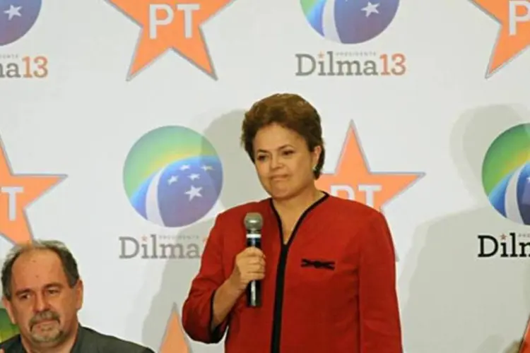 Dilma pretende baixar a Selic em 2011 com cortes de gastos, o que preocupa os mercados (Antonio Cruz/AGÊNCIA BRASIL)
