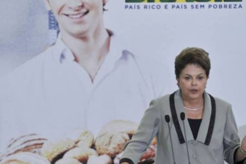 Dilma está disposta a negociar dívidas dos Estados