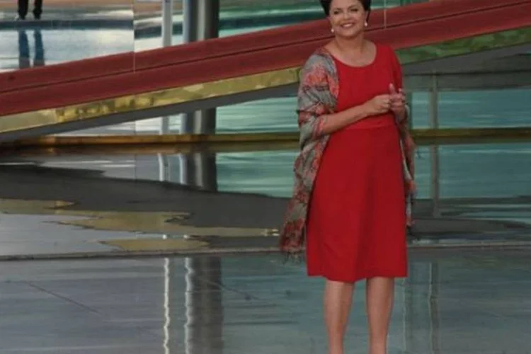 PT chegou ao fim de 2010 com um déficit de quase R$ 16 milhões, após a campanha de Dilma para a presidência (Marcello Casal Jr/ABr)