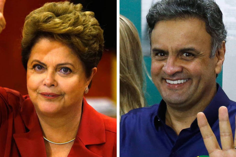 Eleitores de Dilma e de Aécio querem mudança, diz professor