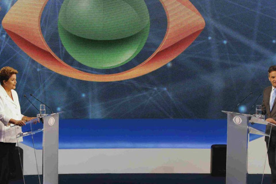 PSDB acusa PT de fazer puro terrorismo em propaganda