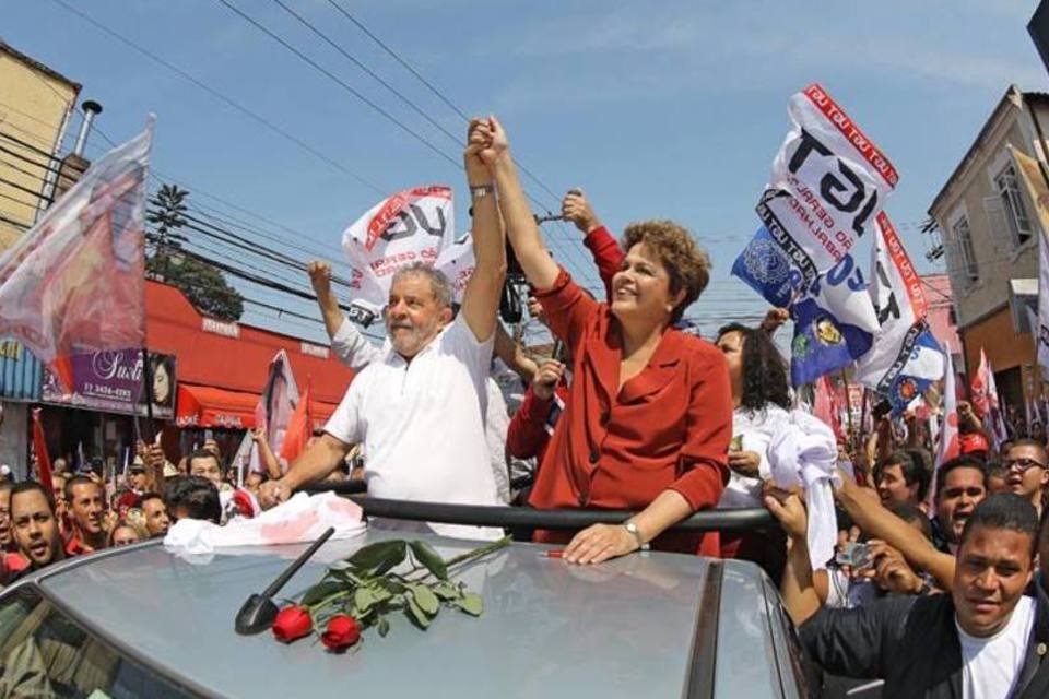 Dilma pretende apoiar projeto sobre ajuda para religiões