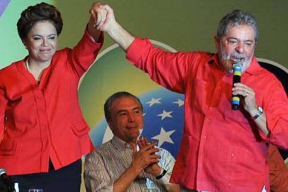 Dilma será mulher mais poderosa do mundo, diz jornal britânico