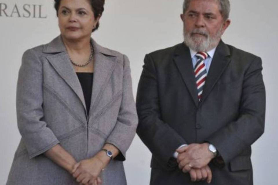 Veja os áudios e relatórios das ligações grampeadas pela PF