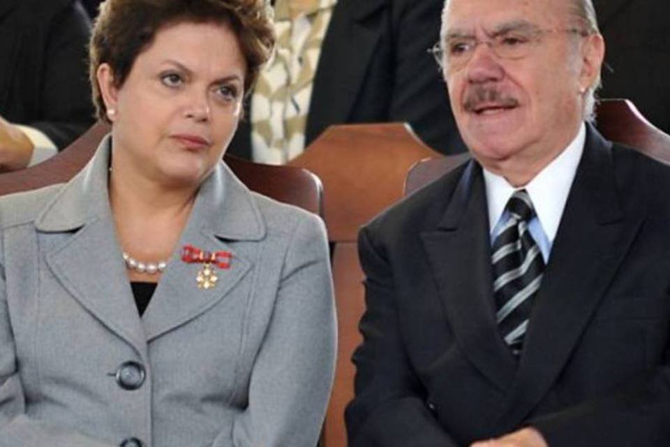 A ’sarneyzação’ de Dilma Rousseff