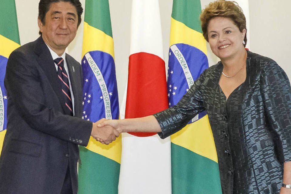 Japão diz que é hora para "novo capítulo" com AL