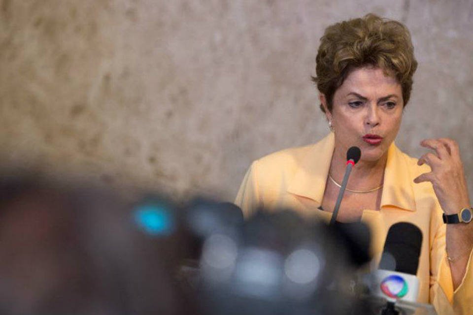 Dilma critica "barreiras" de países ao citar menino sírio