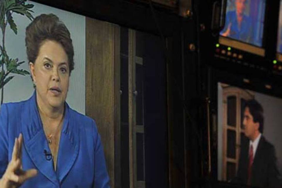 Dilma diz que planeja reajustar valor do Bolsa-Família