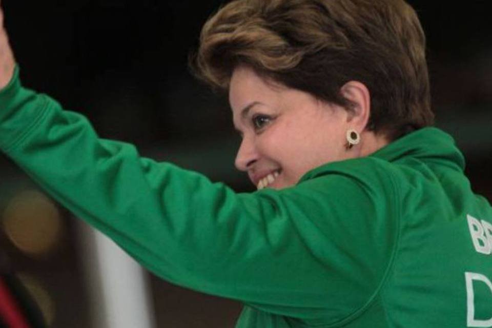 Em discurso na Rio+20, Dilma cobrará ação imediata