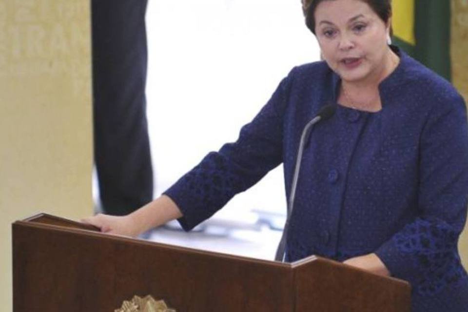 "As marcas da tortura sou eu", revela Dilma Rousseff