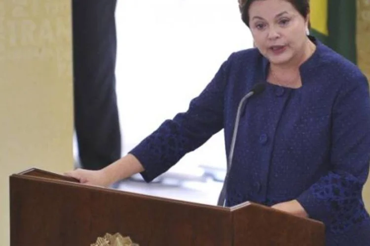 O general da reserva criticou a presidente Dilma Rousseff (Antônio Cruz/Agência Brasil)