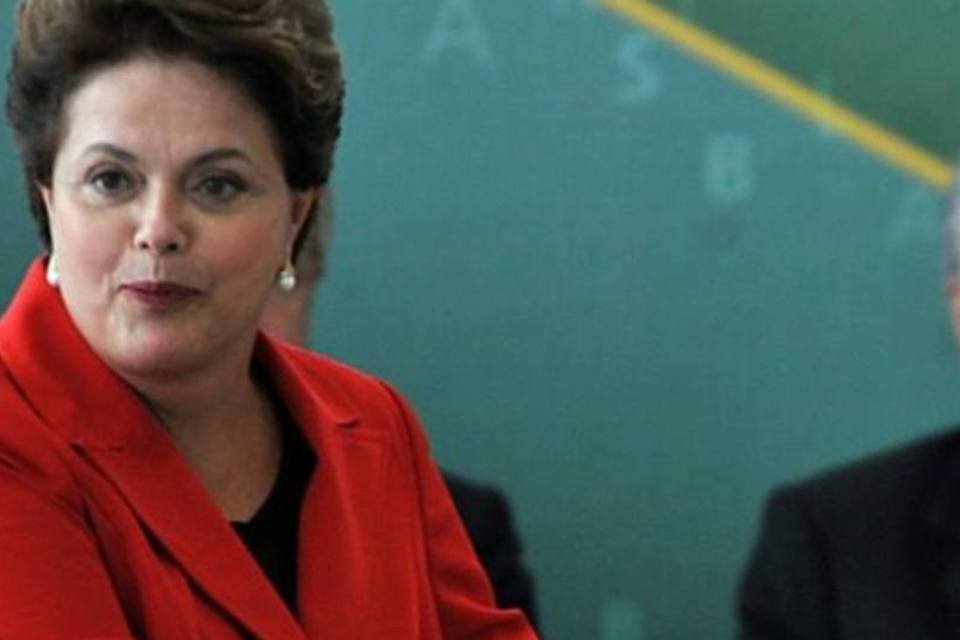 Dilma apoia permanência de Ban Ki-moon no comando das Nações Unidas