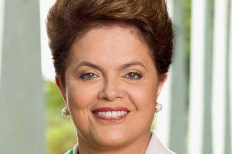 Dilma veta comemoração dos 100 dias de governo, diz Folha