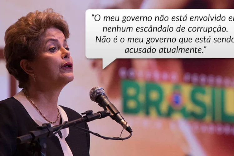  (Montagem EXAME.com/Lula Marques/Agência PT)