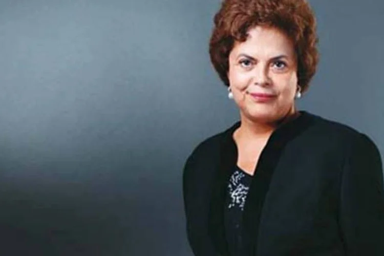 Dilma Vana Rousseff: 62 anos, candidata do PT (.)