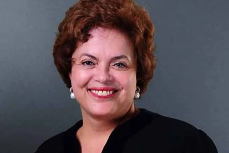 Dilma: a candidata elogiou a operação Arco de Fogo, feita para conter o desmatamento