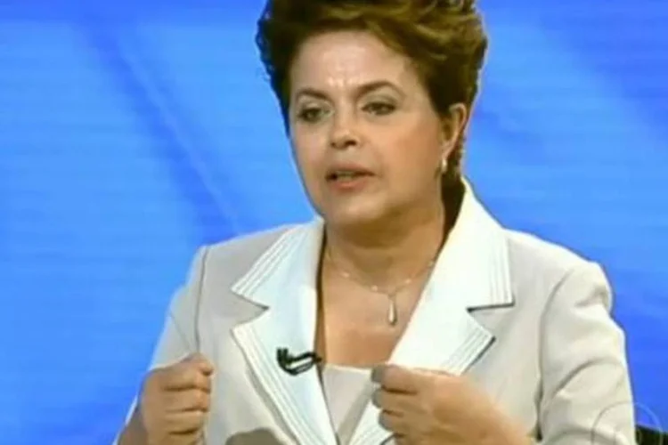Candidata é criticada na internet por dizer que a Baixada Santista fica no Rio de Janeiro